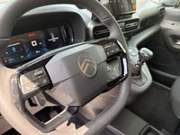 Citroën Berlingo - Vorschau Bild 17