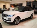 Land Rover LAND ROVER Range Rover Vogue LWB 3.0 SDV6 - Land Rover Range Rover: Lwb