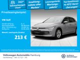 Volkswagen Golf VIII 1.5 TSI Life Navi 3-Zonen-Klima ACC - Leasing Gebrauchtwagen