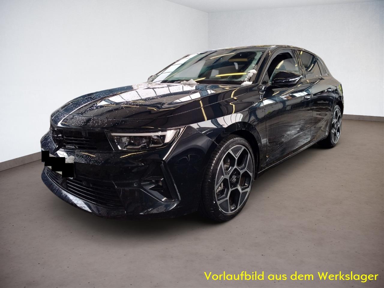 Opel ASTRA GS PHEV +MATRIX+Garantie-Paket bis 2027+