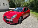 Alfa Romeo Giulietta 1.8 TBi 16V TCT Quadrifoglio Verde... - Alfa Romeo Giulietta mit Schiebedach