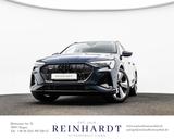 Audi E-TRON SPORTBACK 55 2x S LINE BLACK ACC/HuD/MTRX