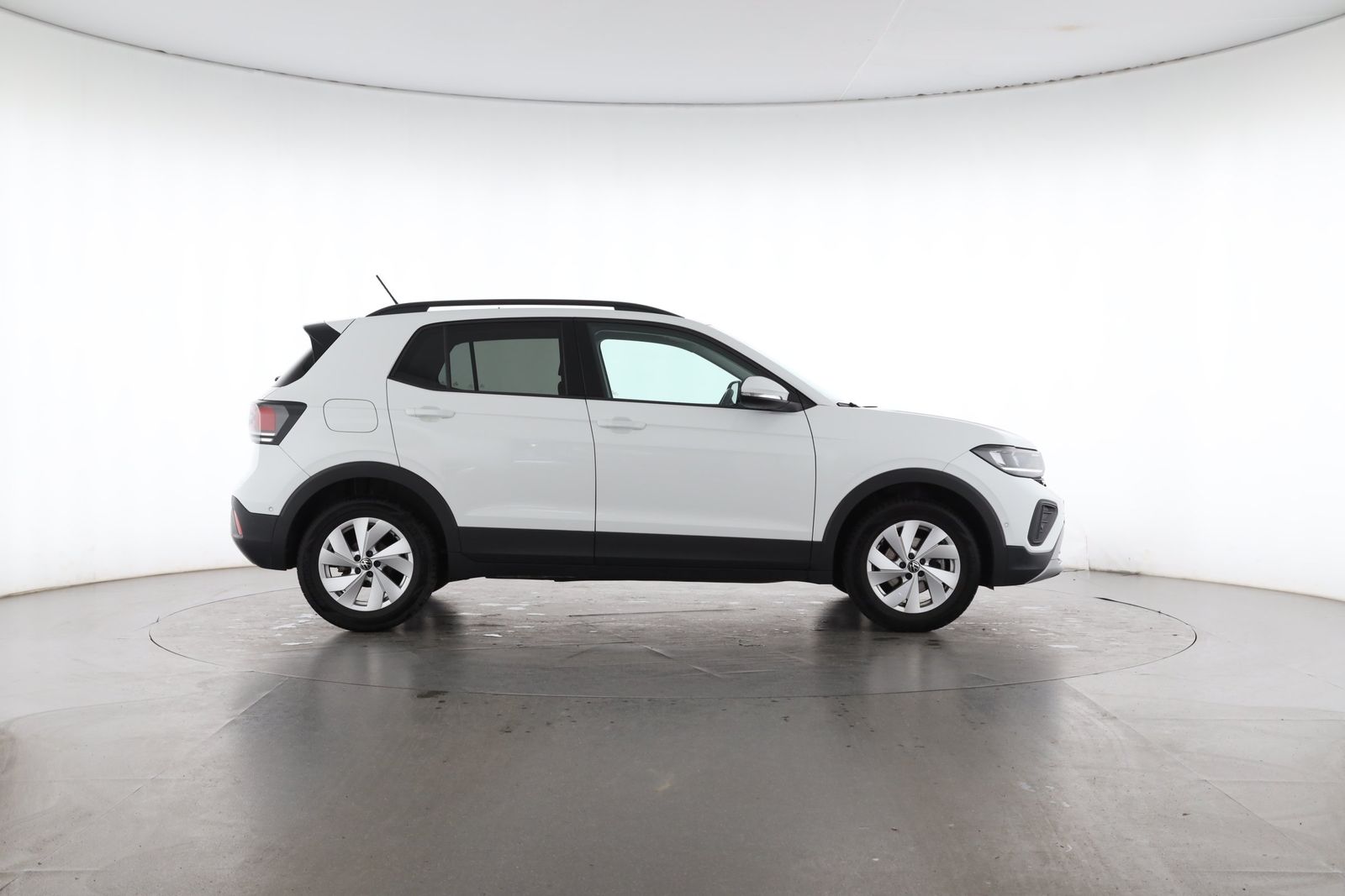 Volkswagen T-Cross - Bild 7