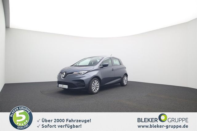 Renault ZOE Experience Z.E. 50 R110 Kaufbatterie