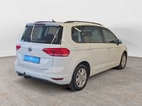 Volkswagen Touran - Vorschau Bild 6
