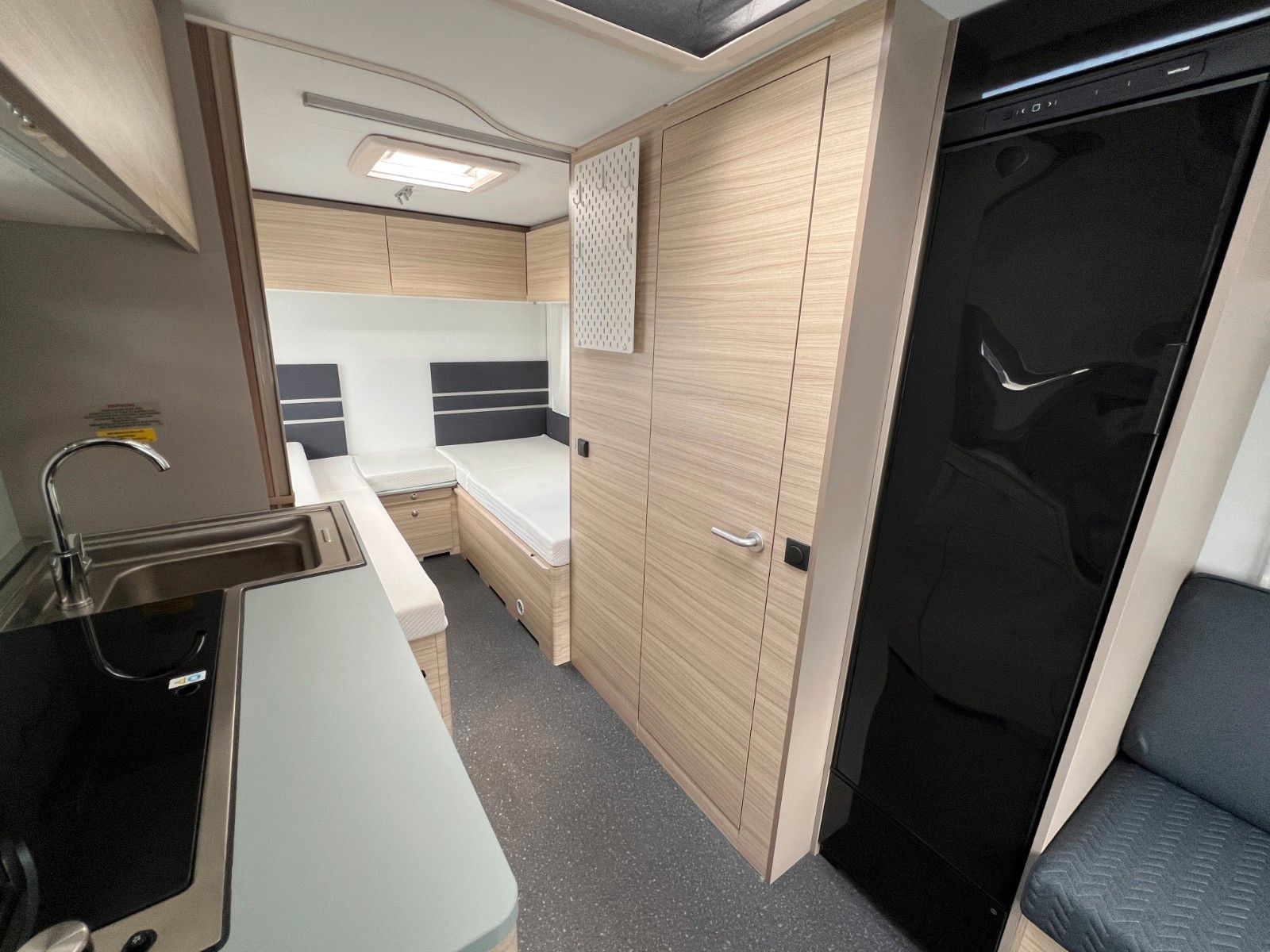 Fahrzeugabbildung Adria Altea 502 UL *Mover*Autark*