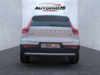 Volvo XC40 - Vorschau Bild 8