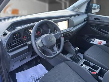 Volkswagen Caddy - 11