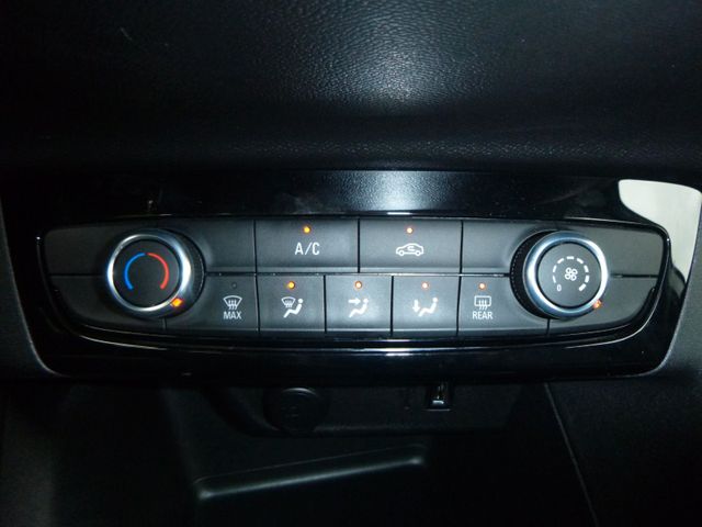 Fahrzeugabbildung Opel Corsa F D >Navi/Rückfahrkamera/PDC<