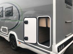 Chausson 720 Etape Line, MJ25