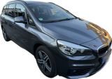 BMW 216d Gran Tourer Sparsam, gepflegt, 8... - BMW 216 von privat