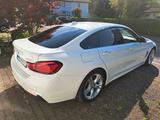 BMW 420 Gran Coupé 420i Gran Coupé M Spor... - BMW 420 Gran Coupé aus 2019