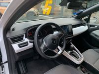 Renault Clio - Vorschau Bild 10