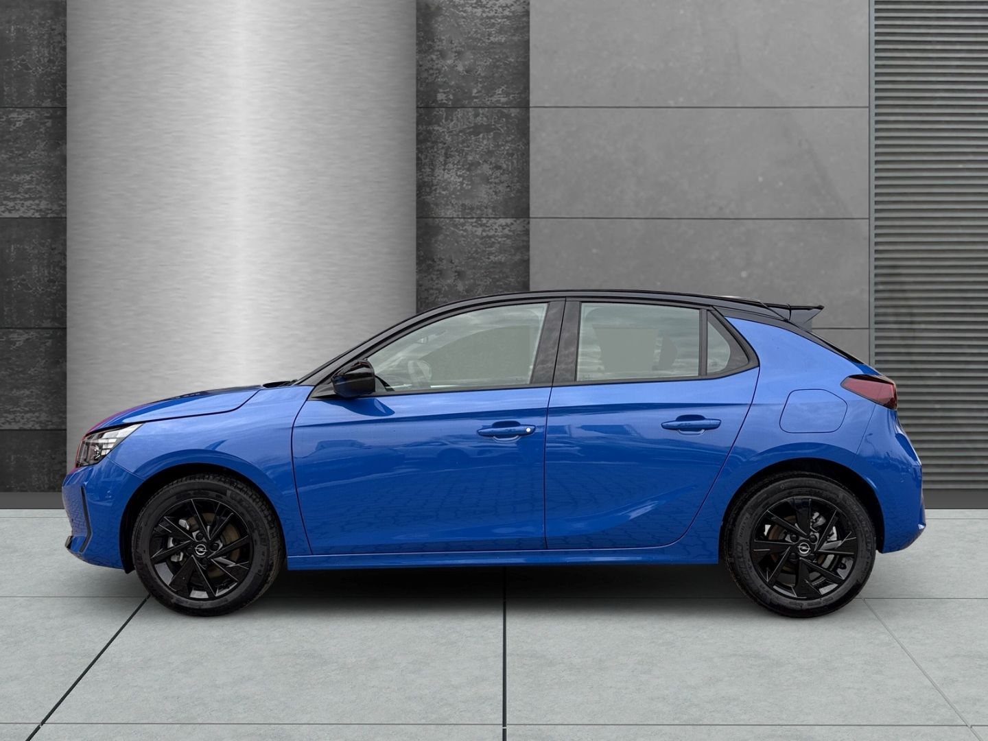 Opel Corsa - Bild 9