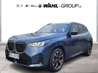 BMW X3 M50 - Vorschau Bild 1