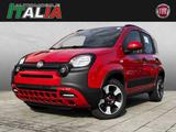 Fiat Panda RED 1.0 GSE Hybrid - Fiat Panda: Red