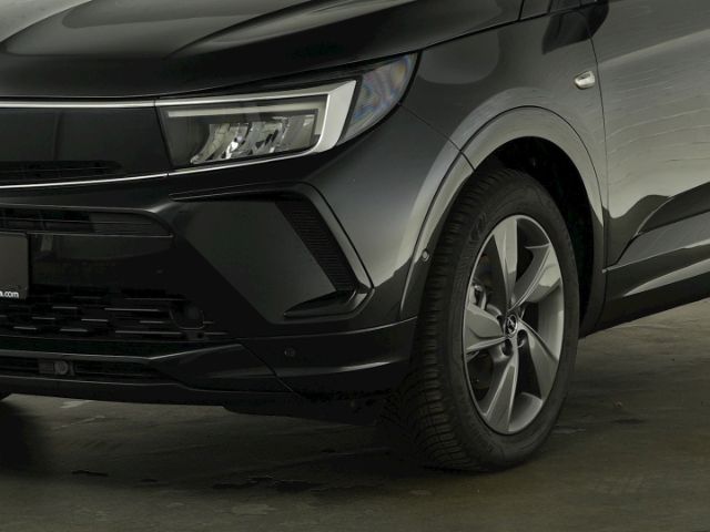 Grandland GS CDTI AT+LED+NAVI+360 GRAD KAMERA+SI