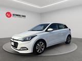 Hyundai HYUNDAI i20 1.2 84 CV 5 porte Comfort - Hyundai i20: Comfort