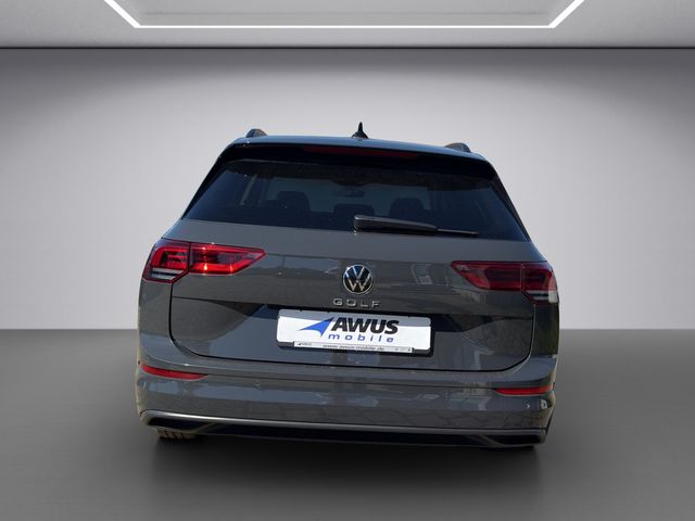 Golf VIII Variant 2.0TDI DSG Life PDC NAVI LED