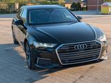 Audi A6 40 TDI quat B&O HD- Matrix ACC AHK Ambiente +