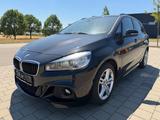 BMW 218 2 Active Tourer 218 i*SPORT-M-PAKET*LED*ALU* - BMW: Taxi