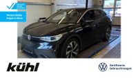 Volkswagen ID.5 - Vorschau Bild 1