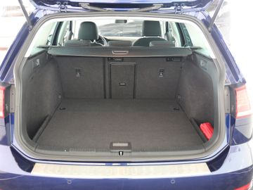 Volkswagen Golf Variant 1.5TSI ACC NAVI ERGO KAMERA AHK