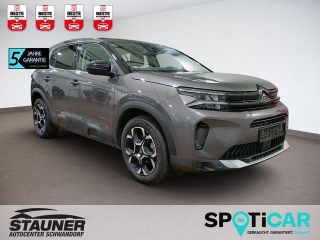 Citroën C5 Aircross PureTech 130 Stop&Start PLUS *NAVI*