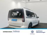 Volkswagen Caddy Maxi 2.0 TDI 4Motion Panoramadach - Volkswagen Caddy Maxi: 4motion