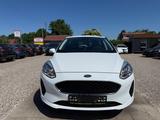Ford Fiesta Trend Sportsitze Sport Lenkrad - Ford Fiesta: Sports
