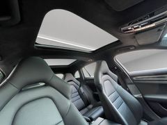PORSCHE Panamera Sport Turismo GTS Carbon Paket Panorama