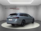 Skoda Superb 2.0 TDI 4x4 Sportline //Head-Up/AHK/ Pano - Skoda Superb: Automatik