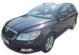 Skoda Octavia Combi Ambiente Klima PDC