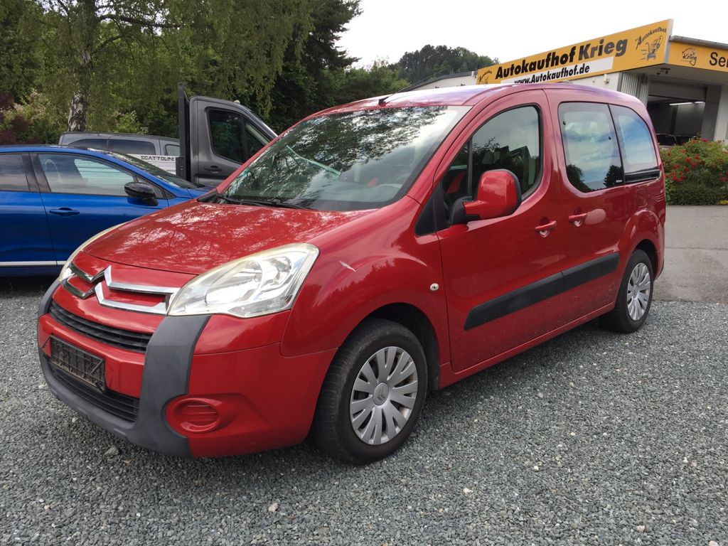 Angebot ansehen Citroën Berlingo