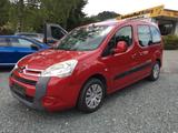 Citroën Berlingo Kombi 1.6 Multispace - rote Citroën Berlingo