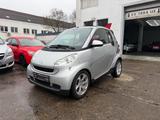 Smart ForTwo*CABRIO*KLIMA*ALU*TOP* - Smart Gebrauchtwagen von 2010