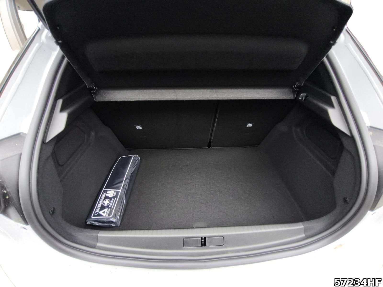 Fahrzeugabbildung Opel Corsa F Edition Hybrid 110 PS AT*PDC*SHZ*LED