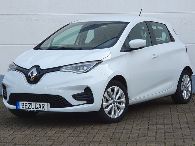 Renault ZOE  52kWh PDC/SitzHZNG/LED/CARPLAY