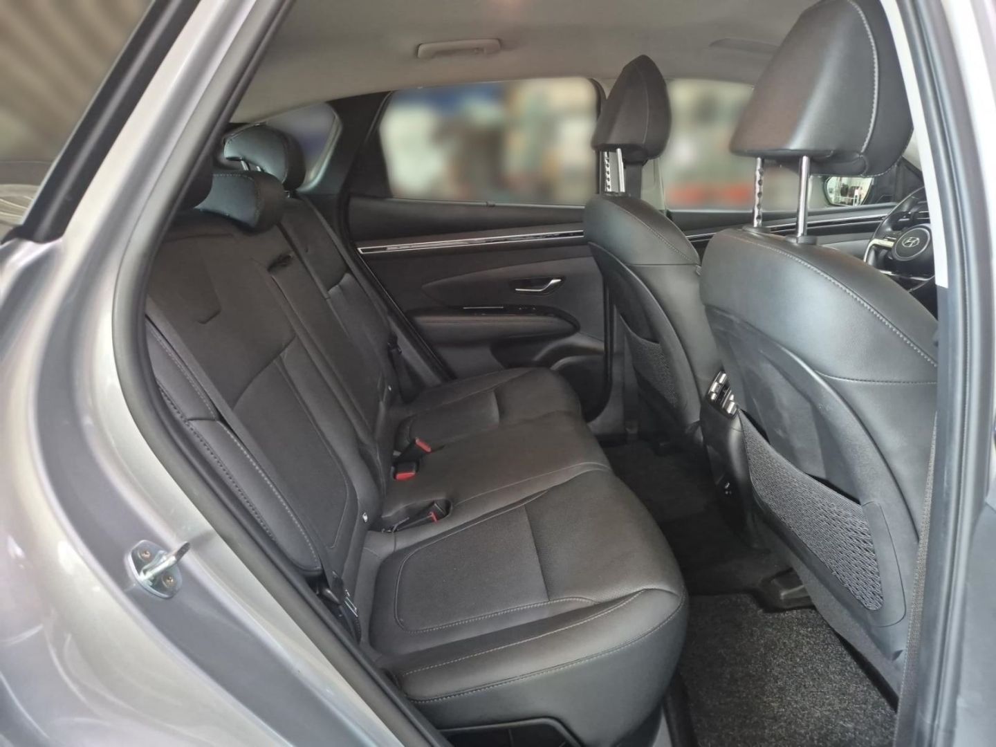Fahrzeugabbildung Hyundai Tucson Prime Plug-In Hybrid 4WD Navi Leder Digit