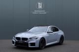 BMW M2 Coupé*Carbon*HuD*H&K*Leder*M Driver´s Package - BMW M2 in Bremen