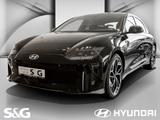 Hyundai Ioniq 6 LEDER+EL.SITZE+HEAD-UP+MATRIX-LED+SOFORT