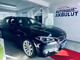 BMW 530 530 d xDrive*2.Hand+Finanzierung+SoftClose+H - BMW 530 Gebrauchtwagen in Frankfurt