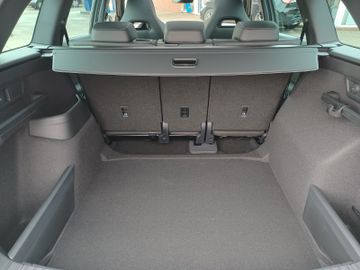 Fahrzeugabbildung SKODA Kodiaq 2.0 TDI Sportline DSG Pano/LED/ACC/AHK