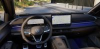 Volkswagen T-Roc - Vorschau Bild 5