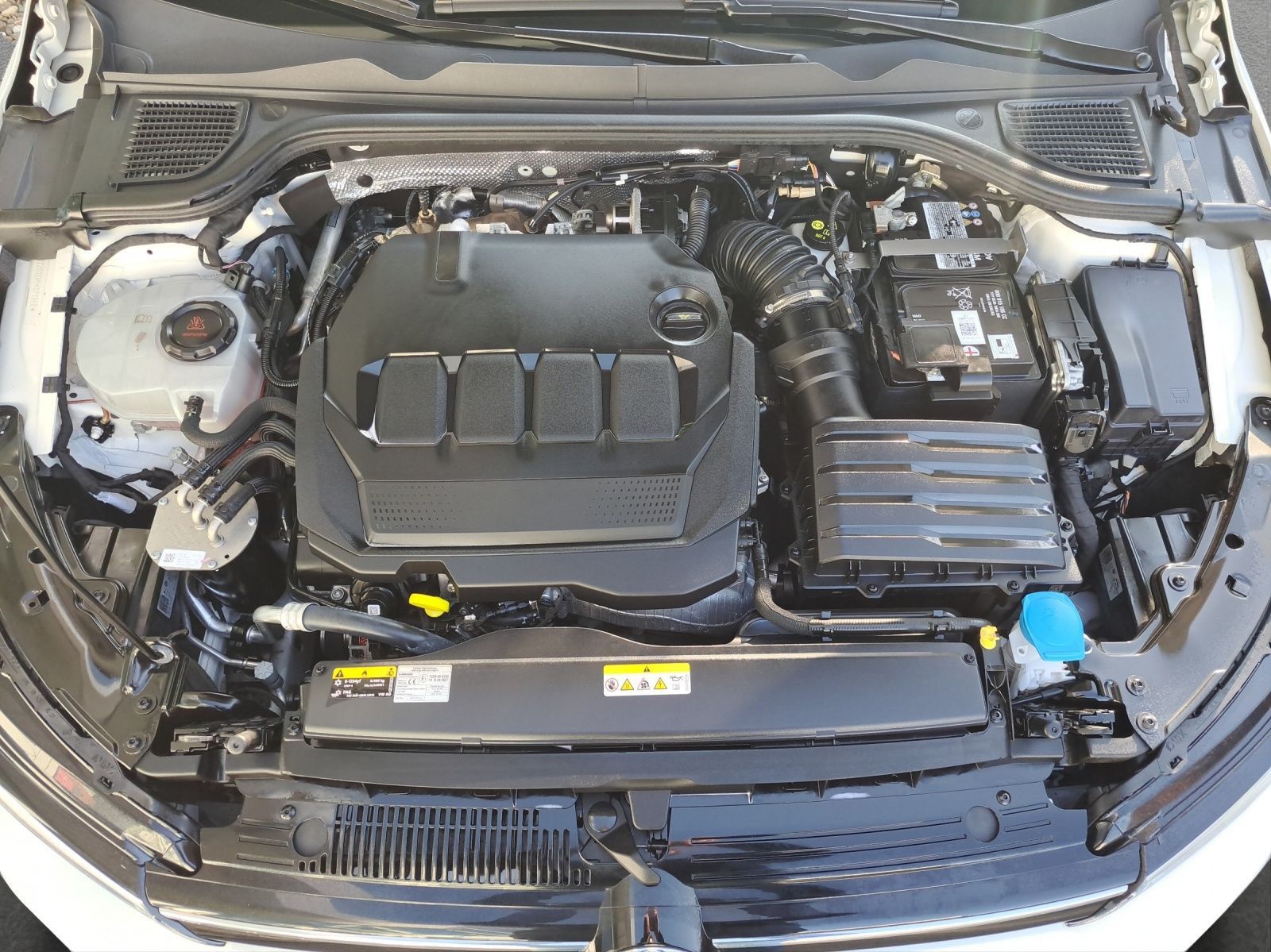 Volkswagen Golf - Bild 17