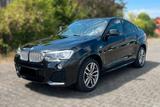 BMW X4 xDrive30d M Sportpaket  - BMW X4 Gebrauchtwagen in Frankfurt
