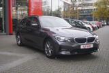 BMW 320e xDrive Sport Line LED AHK Navi Teilleder - BMW 320 mit Hybrid-Antrieb: Kombi