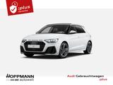 Audi A1 Sportback 25 TFSI S line LED SOUND SYSTEM SMA - Audi: System Sound
