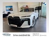 BMW i7 xDrive60 M Sportpaket Innovationsp. AHK - BMW i7 in Duisburg