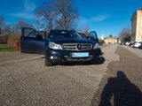 Mercedes-Benz C 200 CDI T - W204 - Mercedes-Benz C 200: Kombi, Cdi